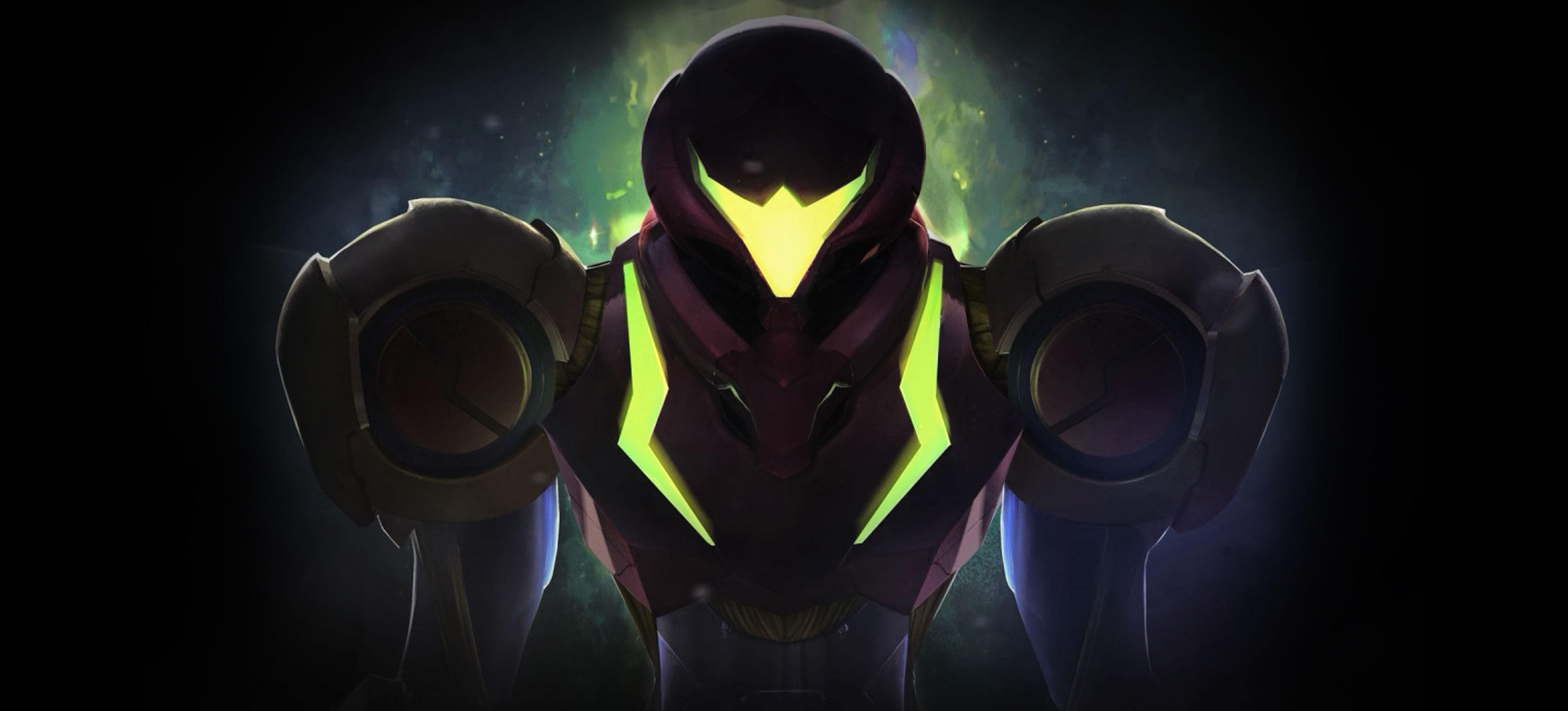 Cover image for the blog post titled: Metroid Dread is the most fun I've had with a videogame this year.