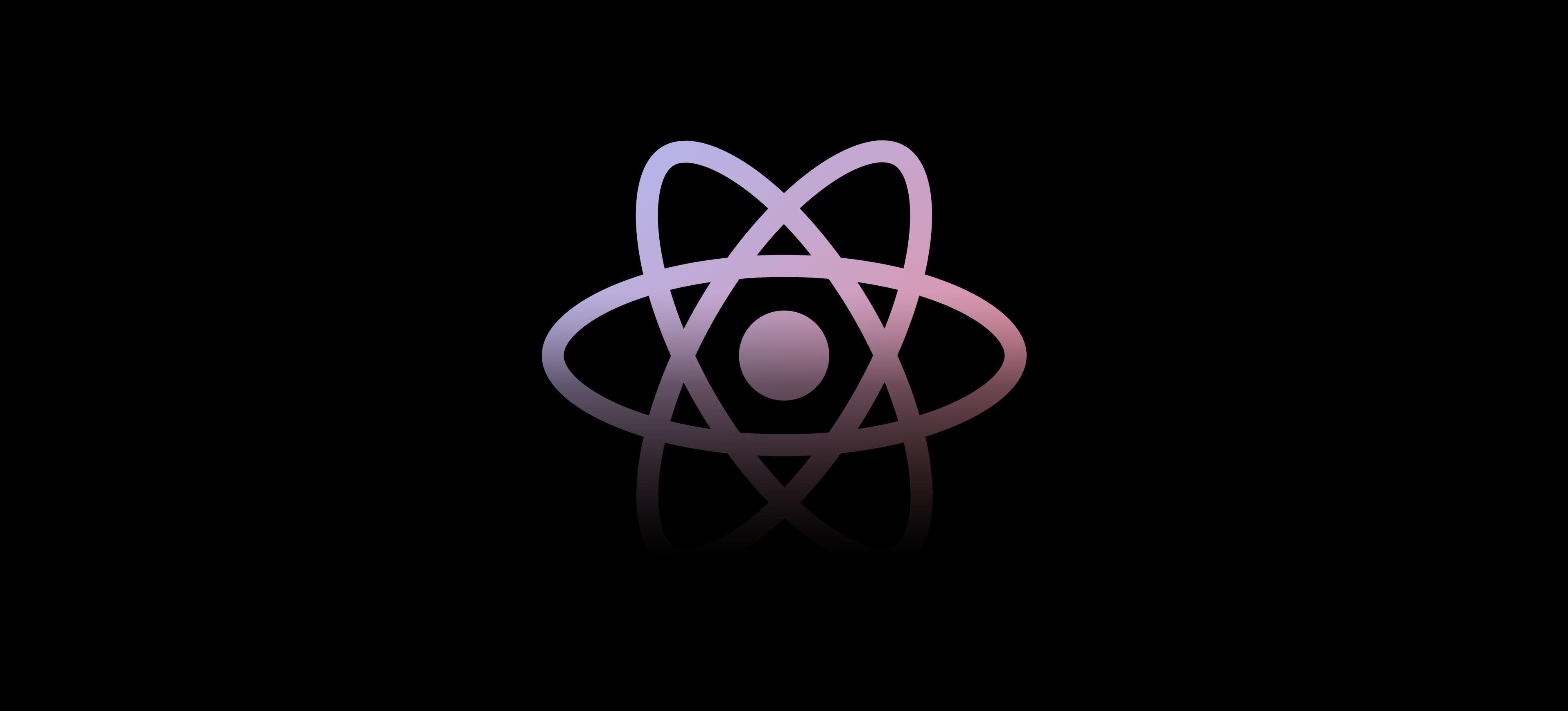 Cover image for the blog post titled: Is React the new boring?